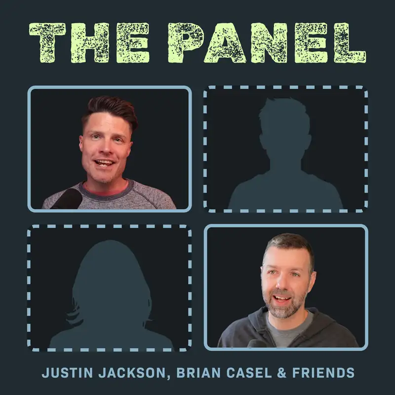 Brian Launches His New Project