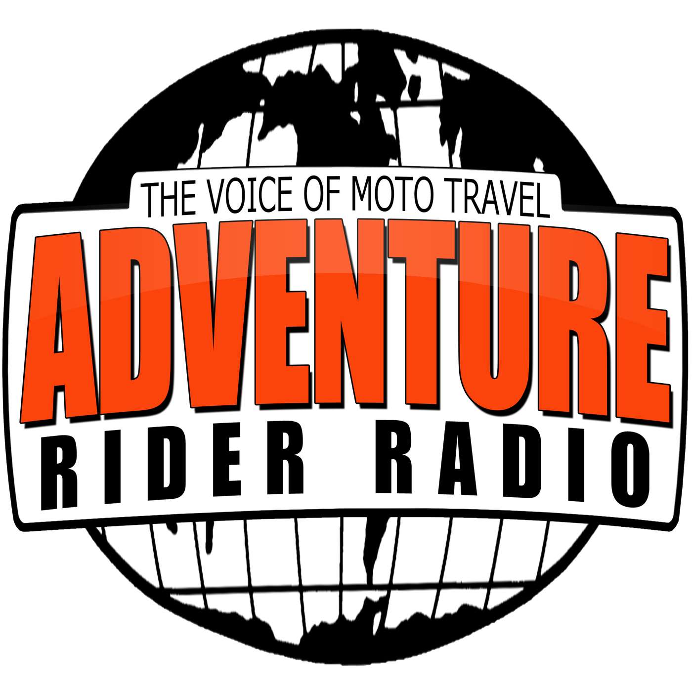 Adventure Rider Radio