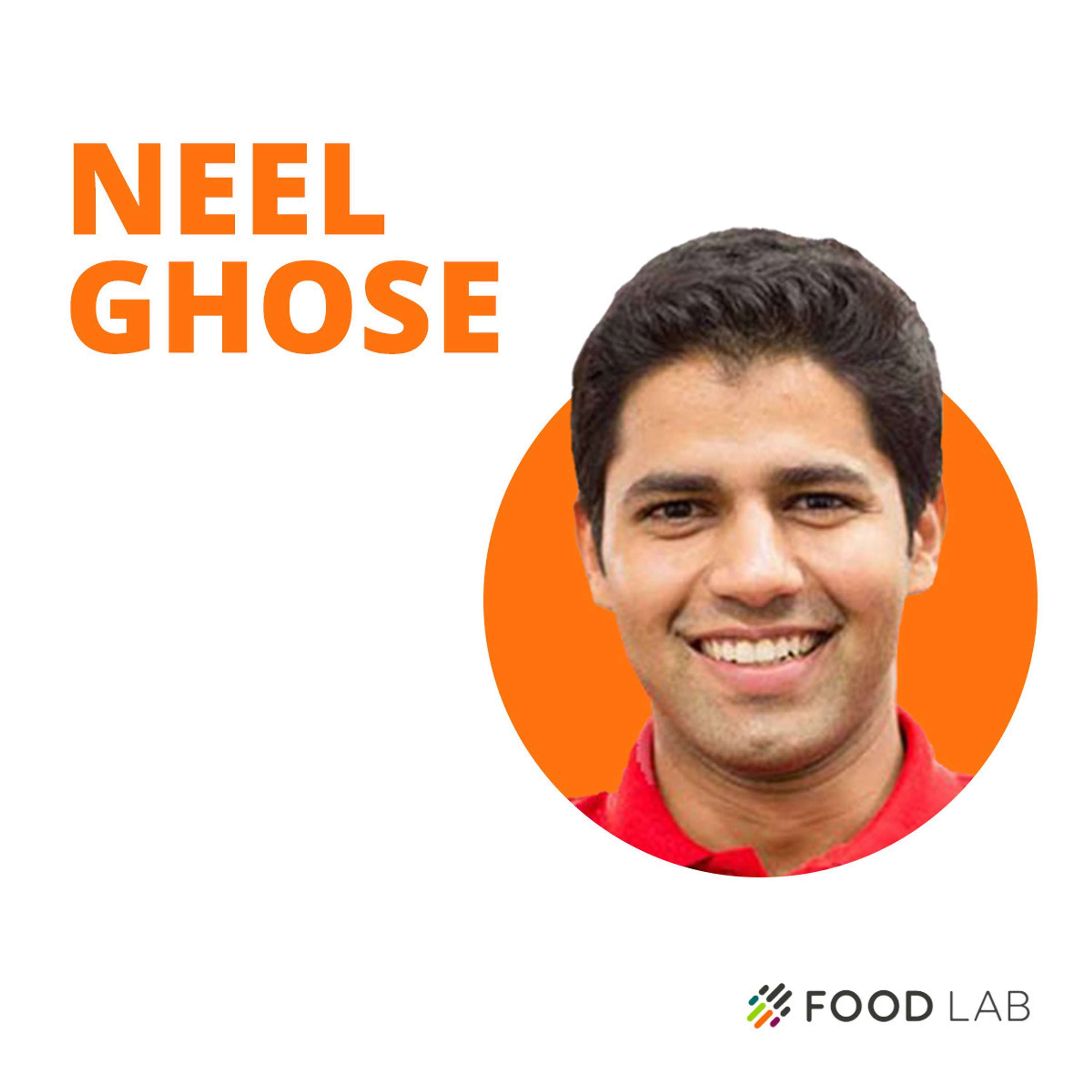 Food Lab Talk