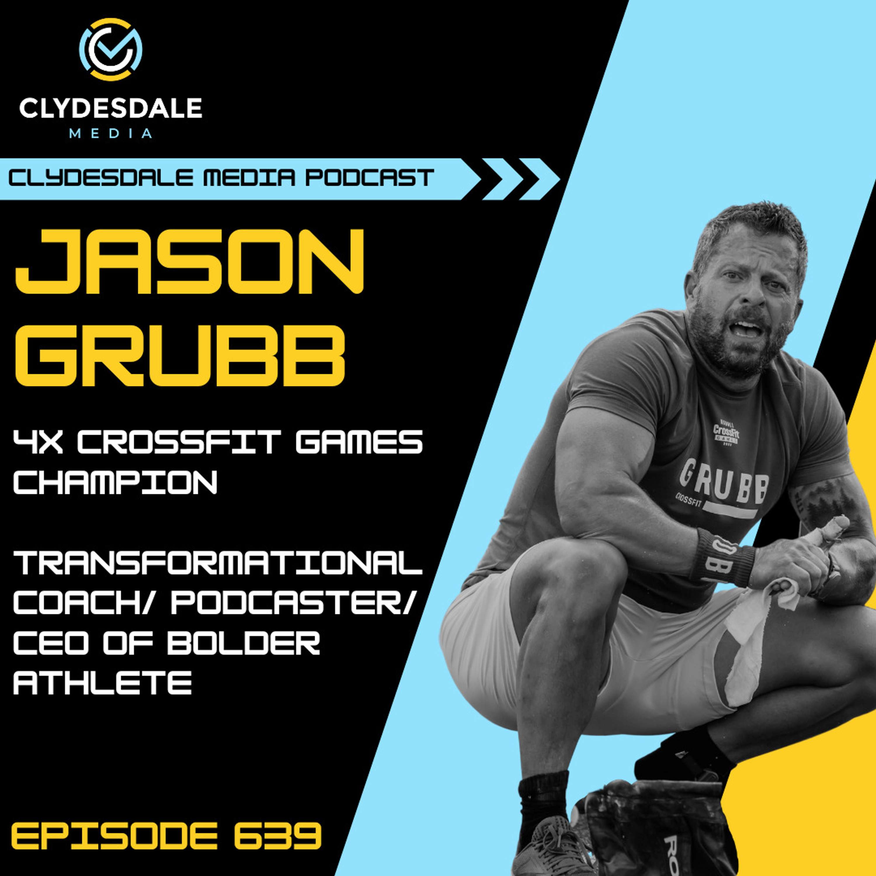 Clydesdale Media Podcast