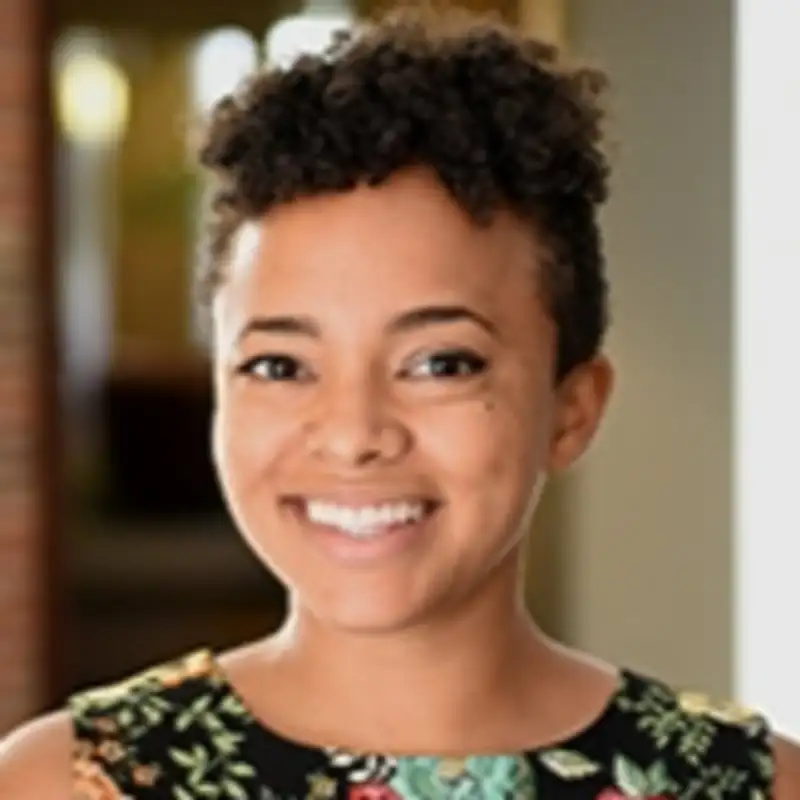 Anti-oppressive curricula with Indigo Young