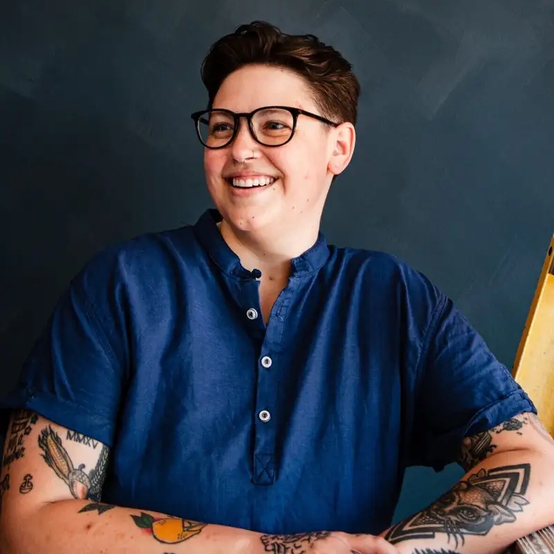 Creating a Home at Church Bar: Exploring Hospitality with Chelsea Gregoire
