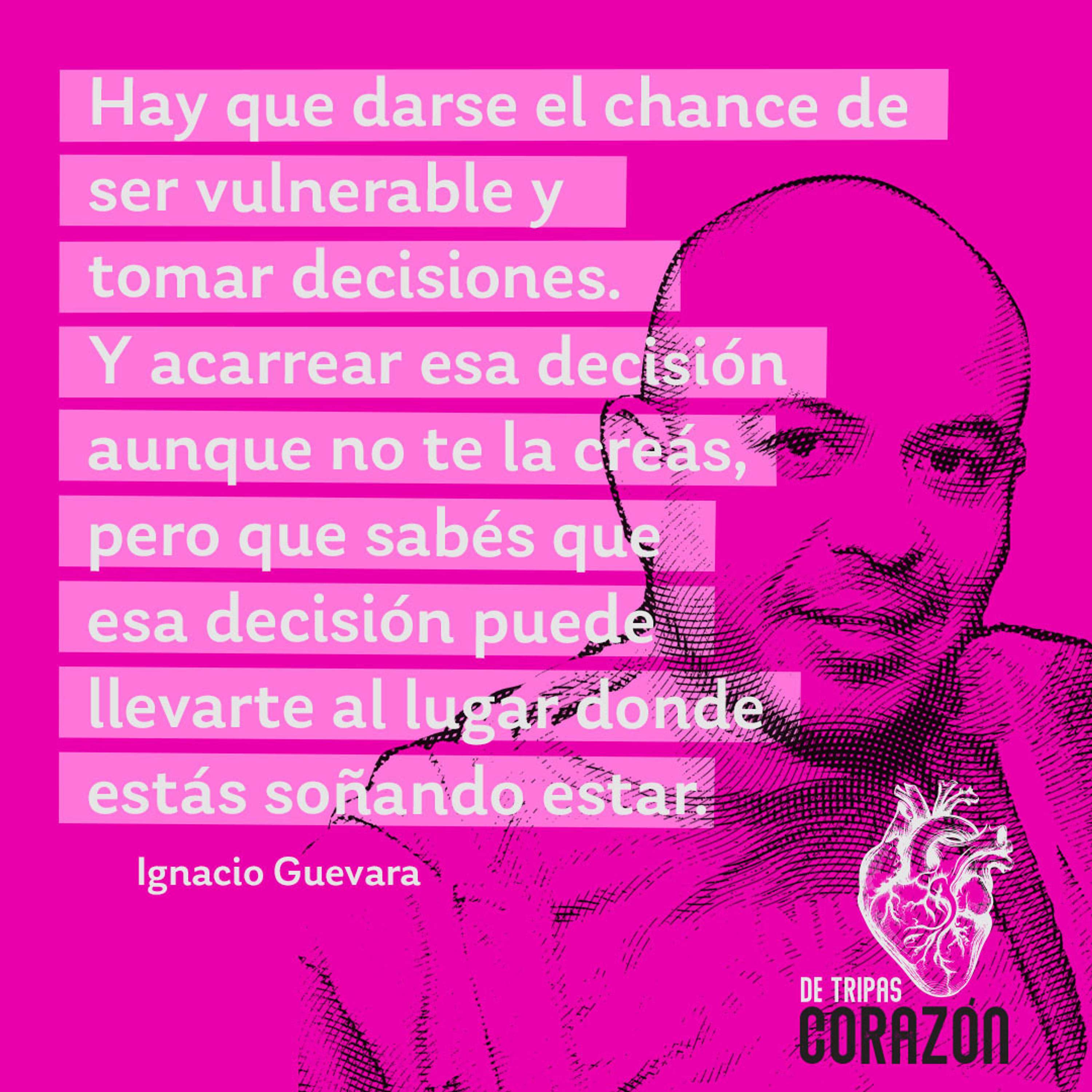 De Tripas Corazón