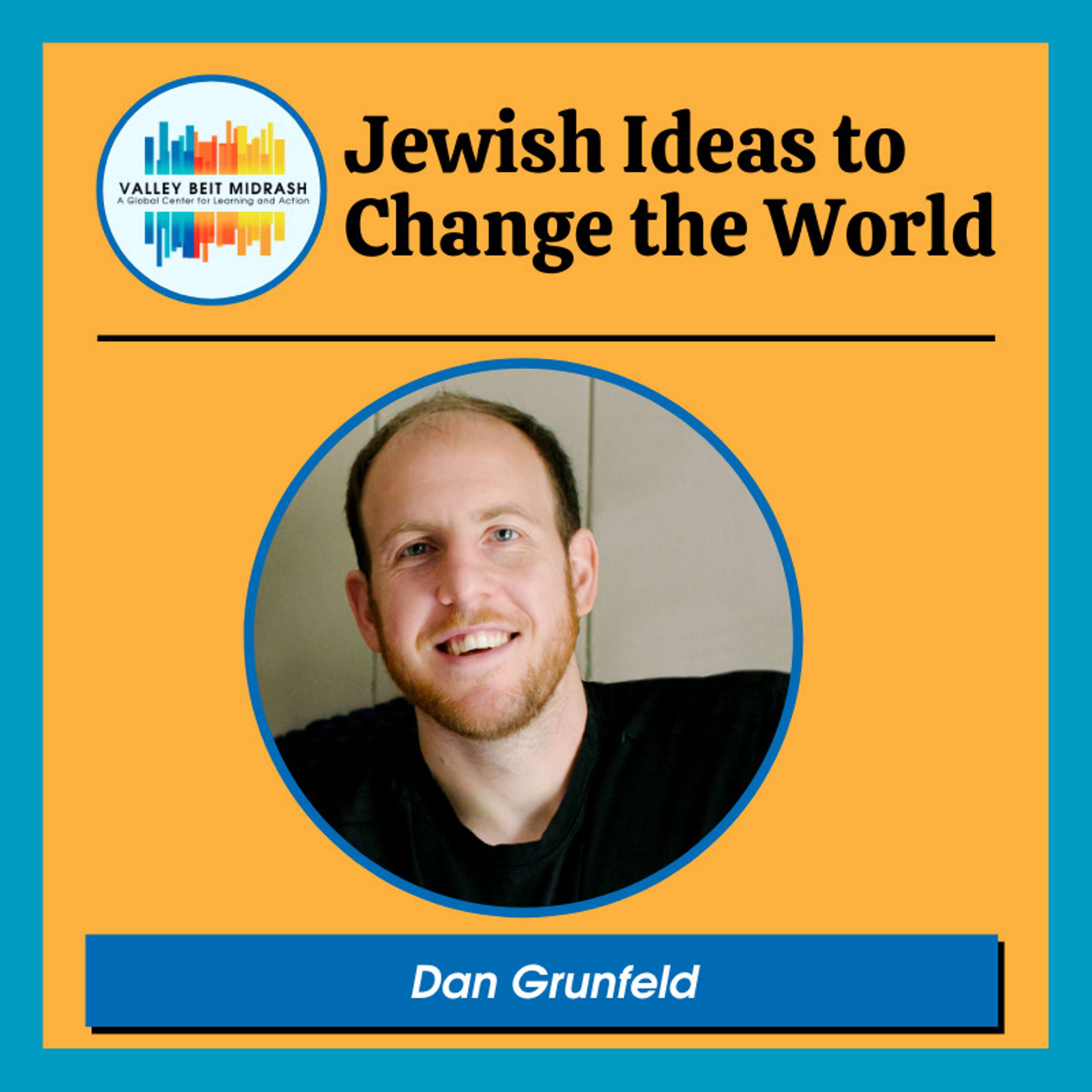 A Conversation With Former Professional Basketball Player Dan Grunfeld on His Book on the Holocaust