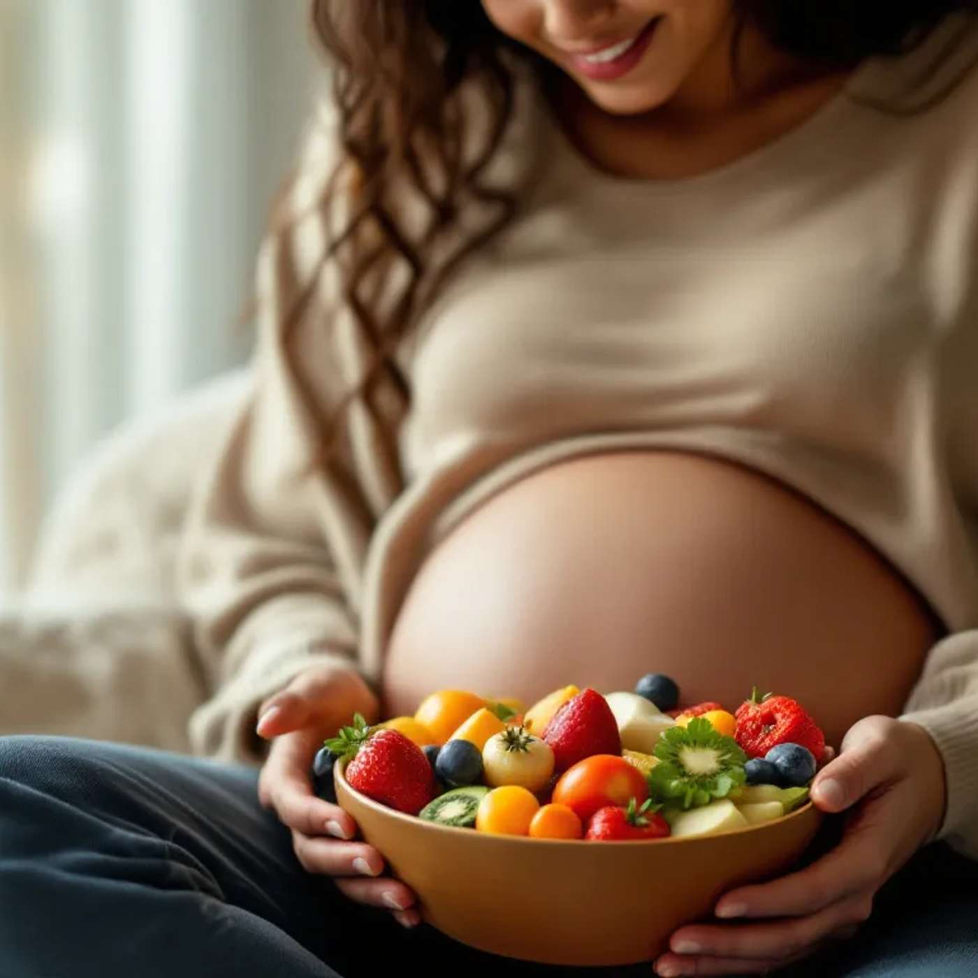 Does Maternal Diet Affect ADHD and Autism Risk? episode artwork