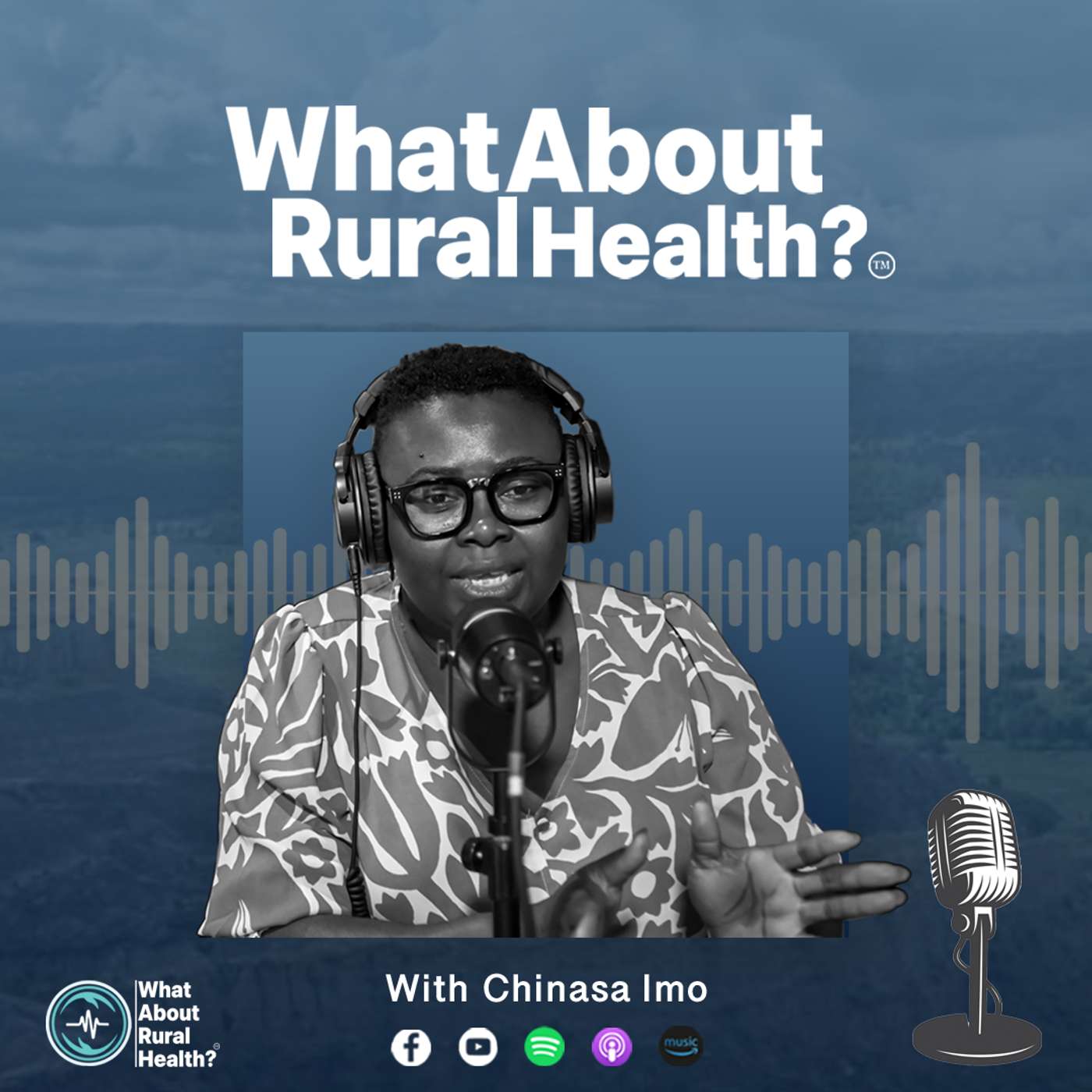What About Rural Health?™
