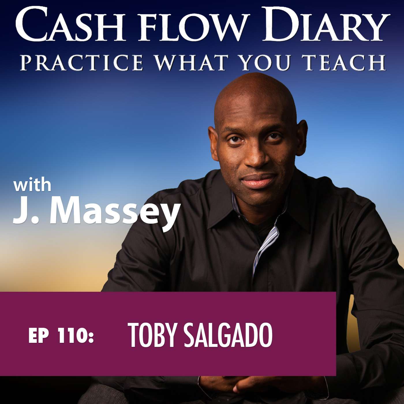CFD 110 - Toby Salgado Says We Can ALL Open Multiple Businesses and Do Well!