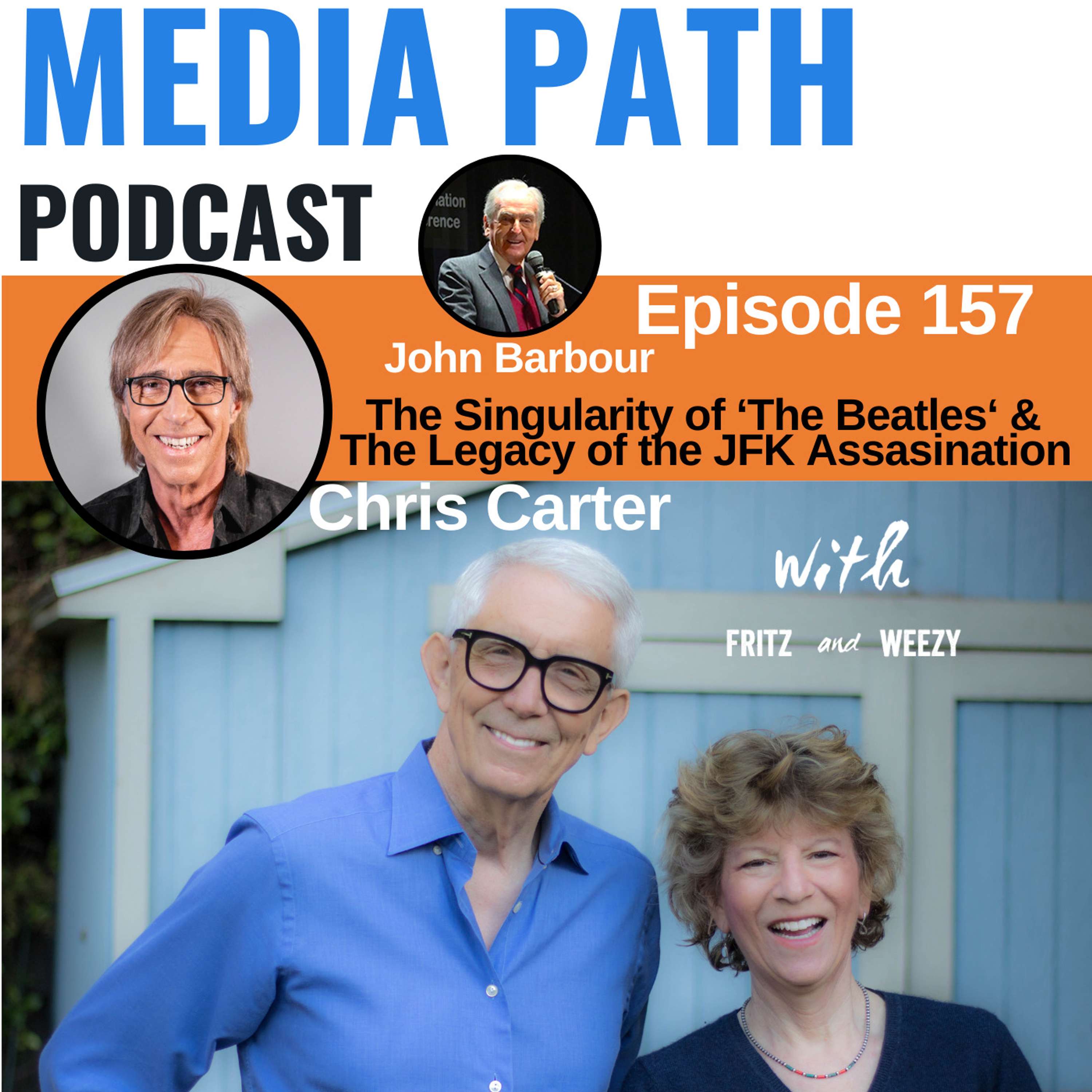 Media Path Podcast