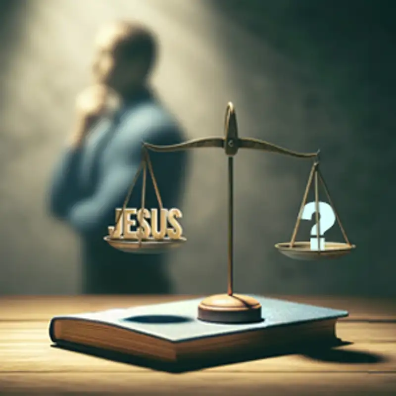 Objections to Jesus - Week 3 - The CORE - Pastor Michael Ewart