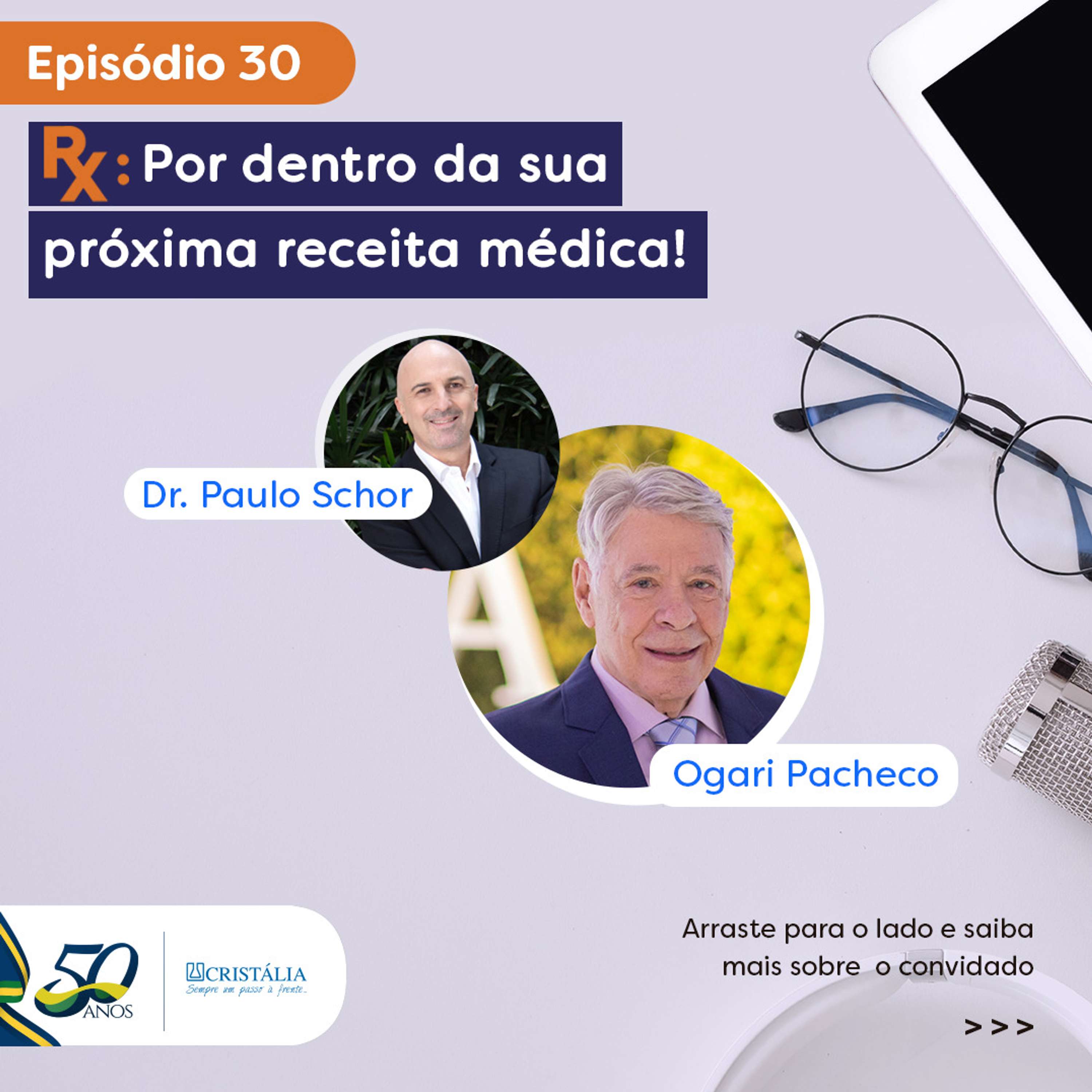 UV Podcast