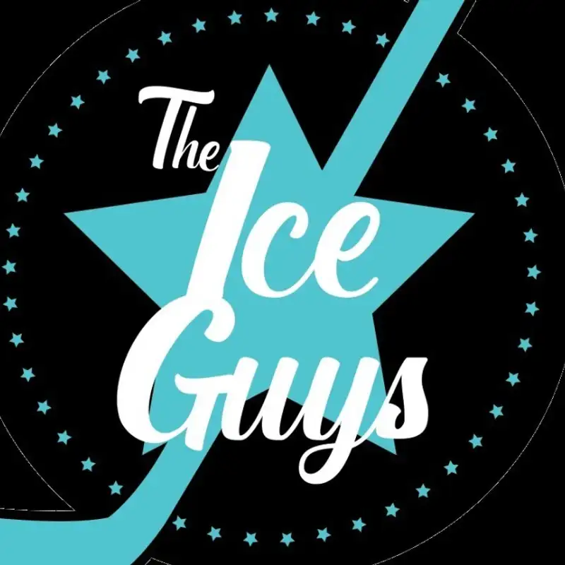 The Ice Guys - Friday, April 5