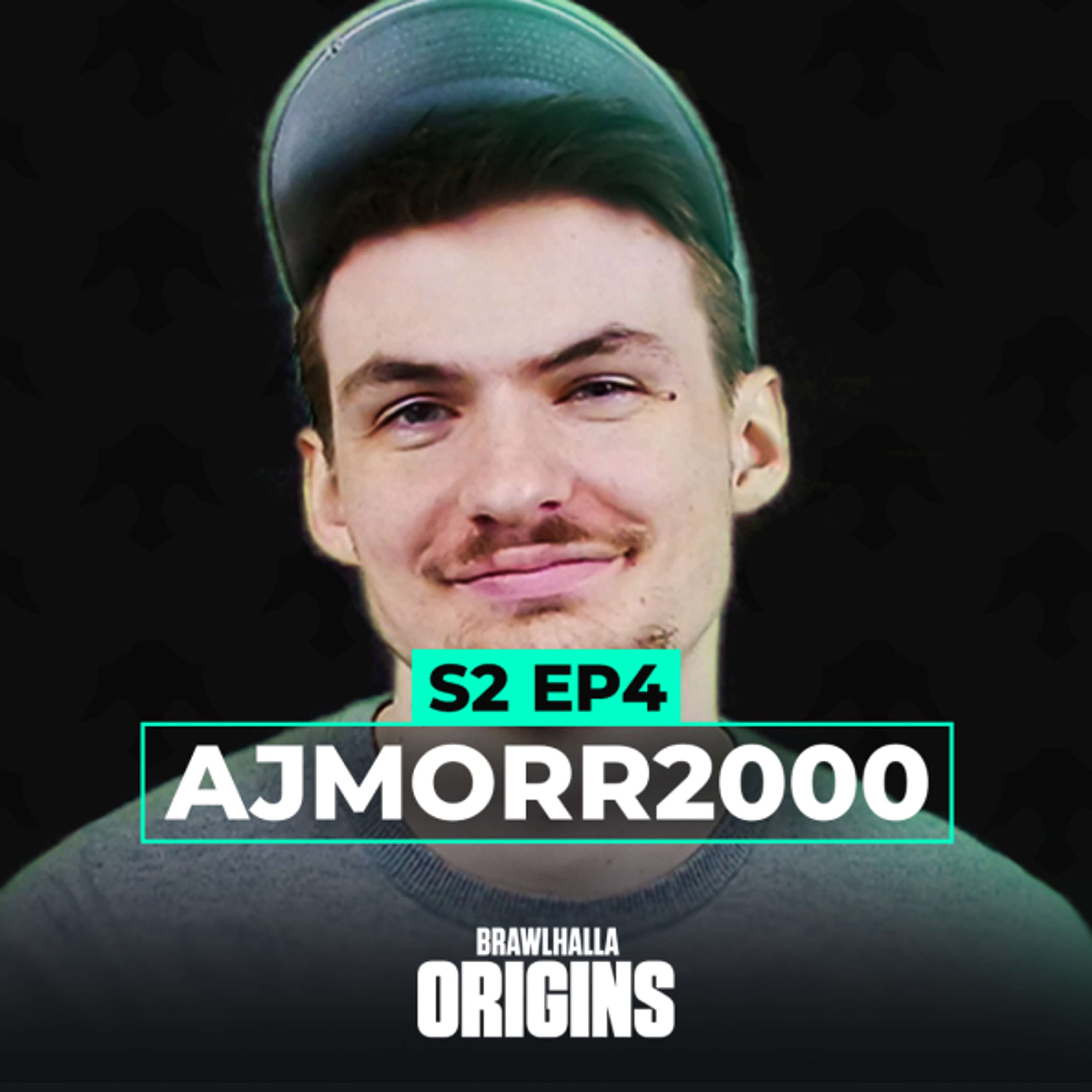 Ajmorr2000: The Man Behind Moose Wars