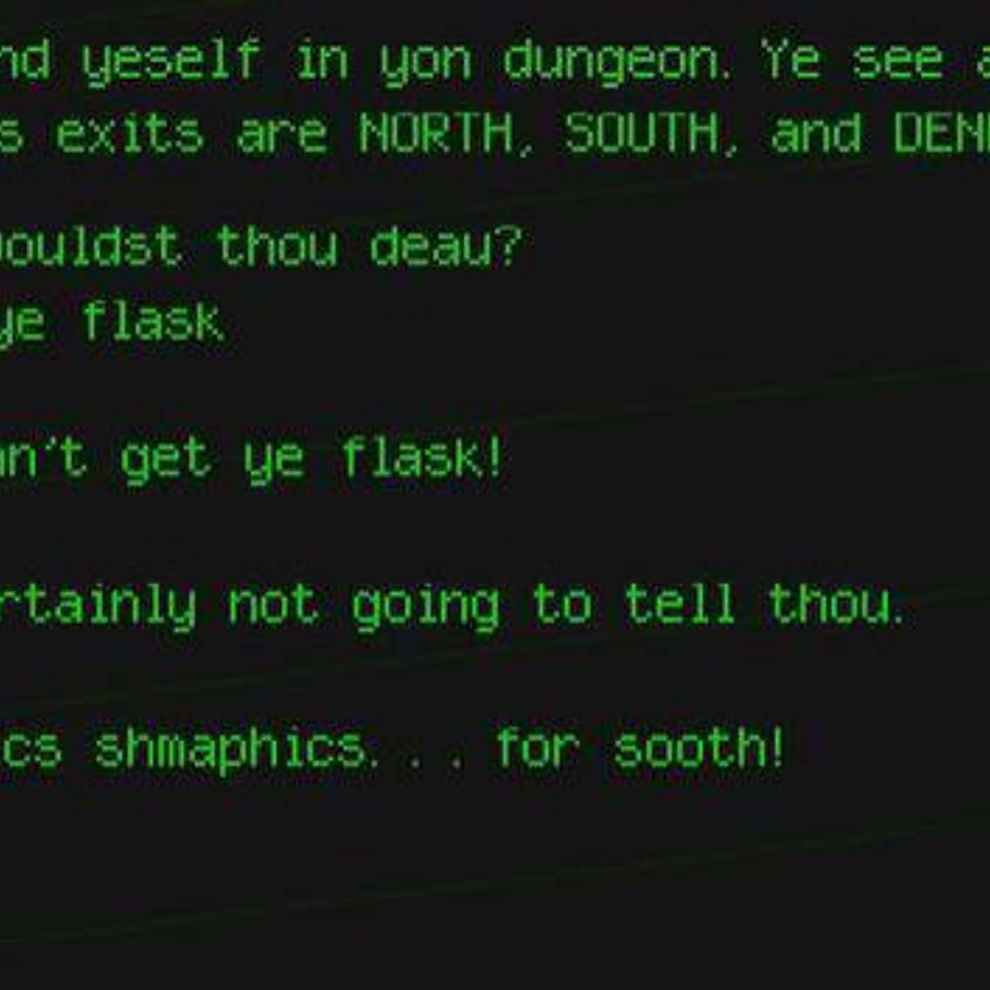 Programming Throwdown