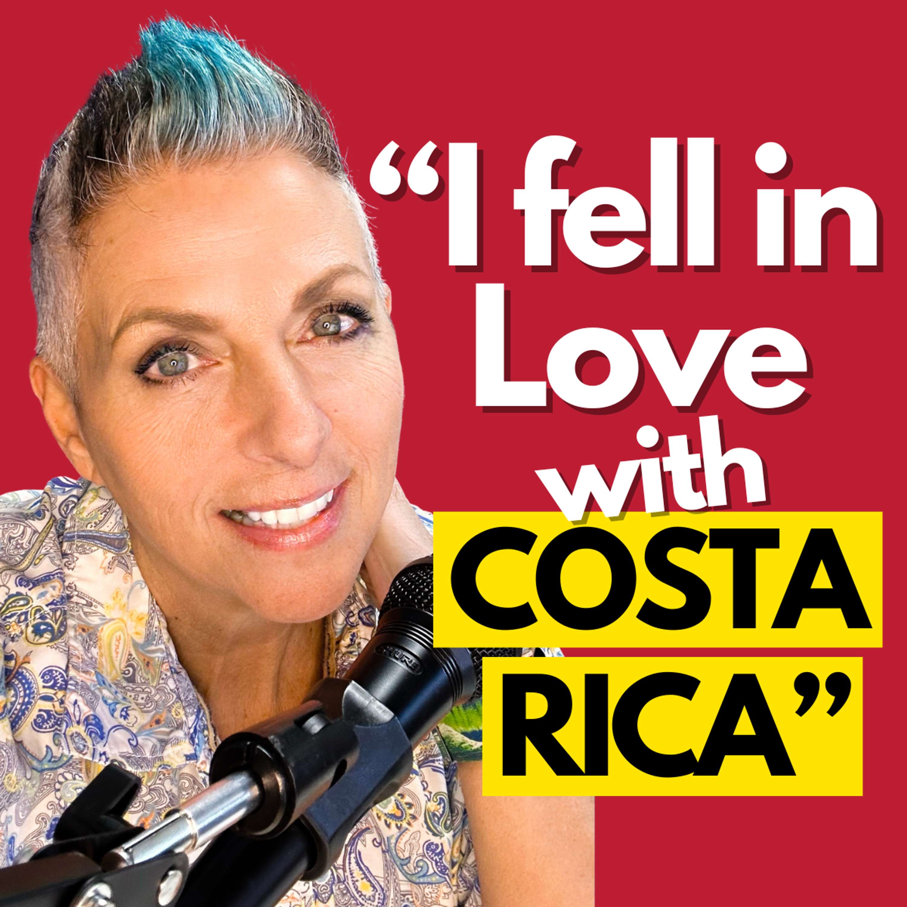 Expat Diaries - Costa Rica Edition