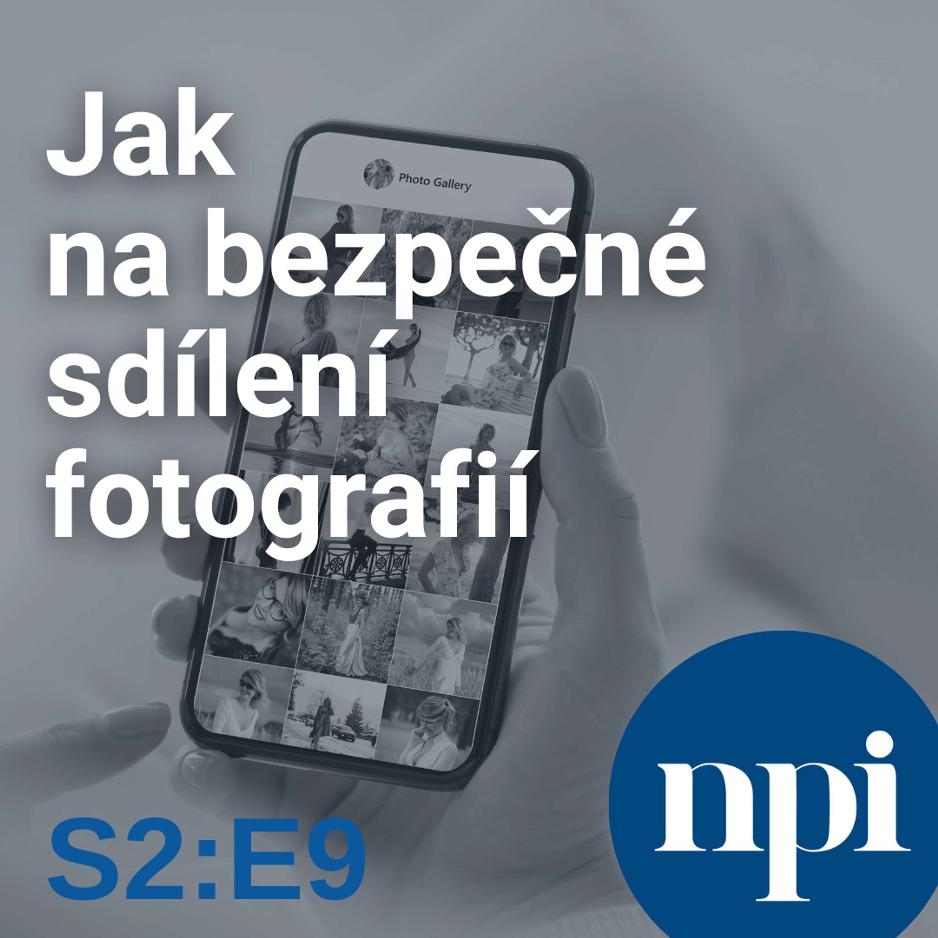 KYBcast – podcast NPI ČR