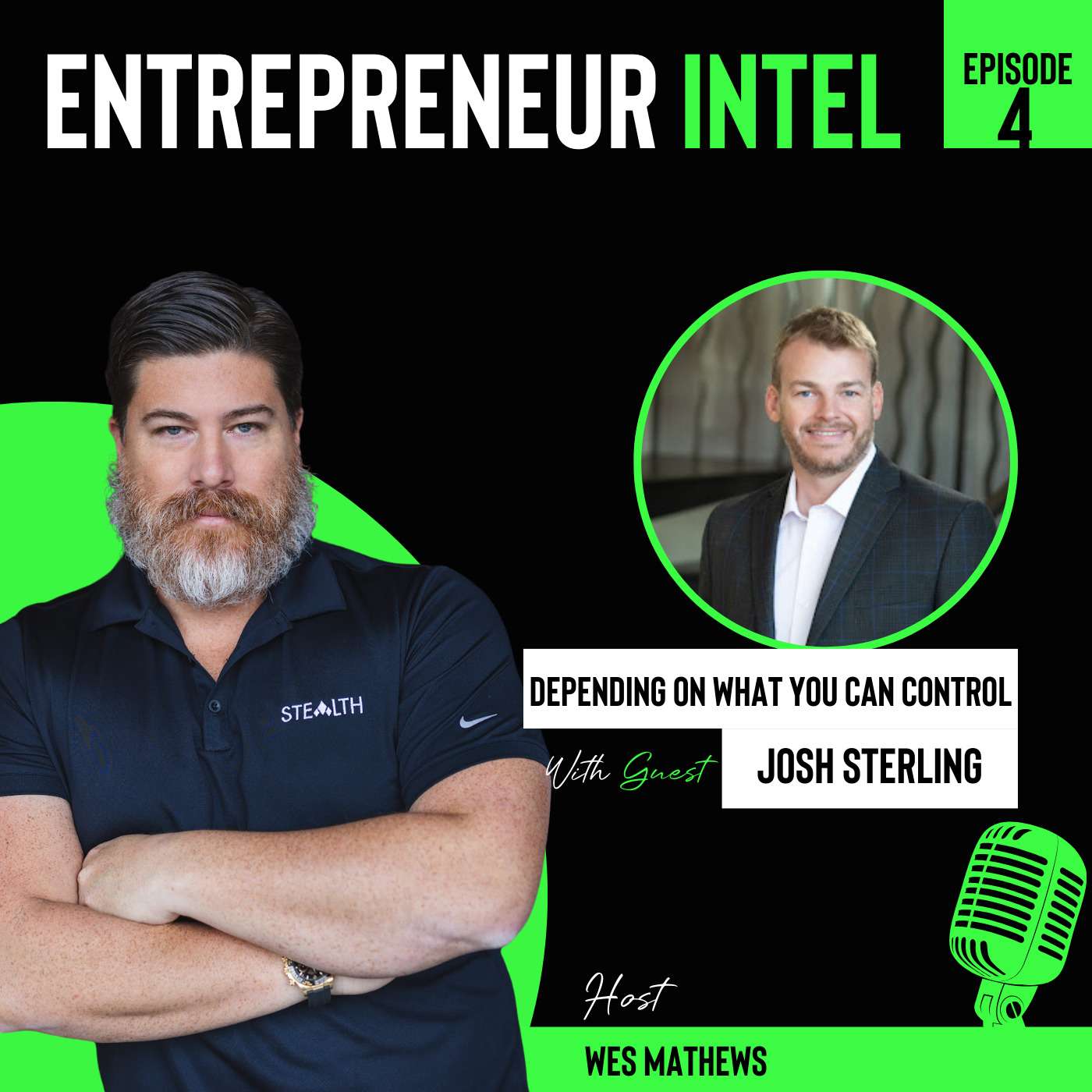 Entrepreneur Intel