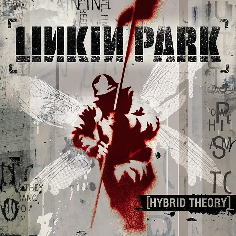Hybrid Theory: Linkin Park with Chris Wilson
