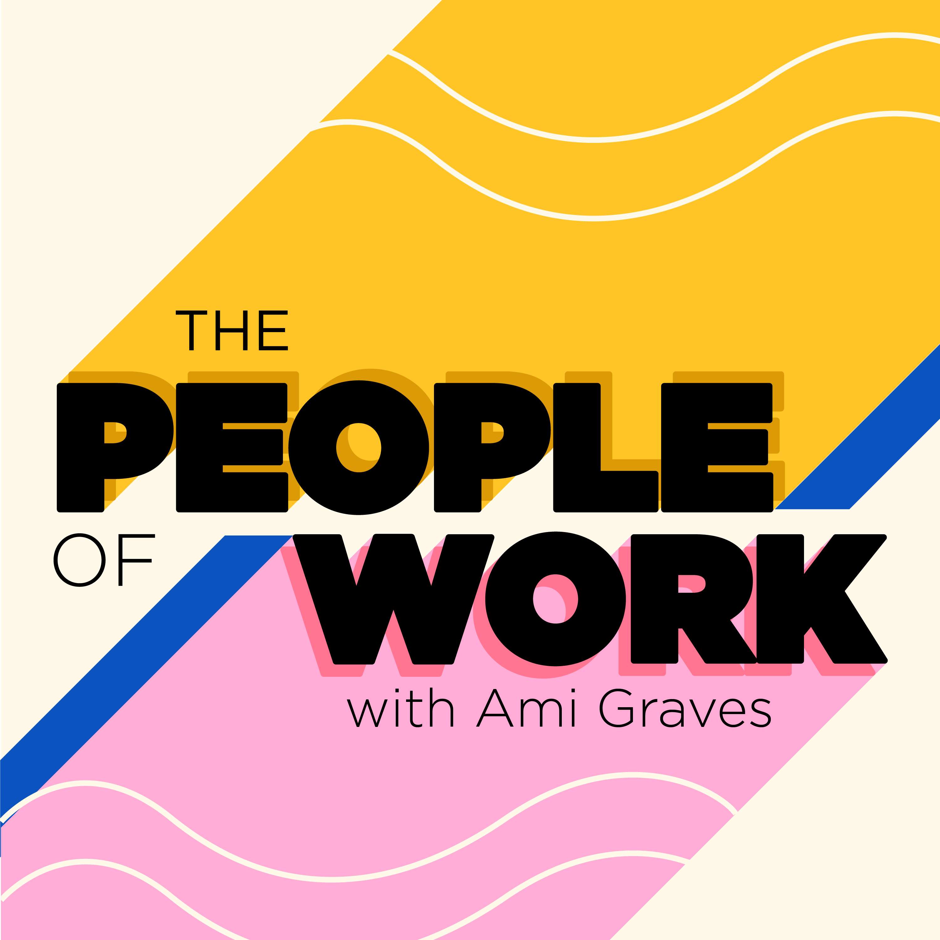 The People of Work