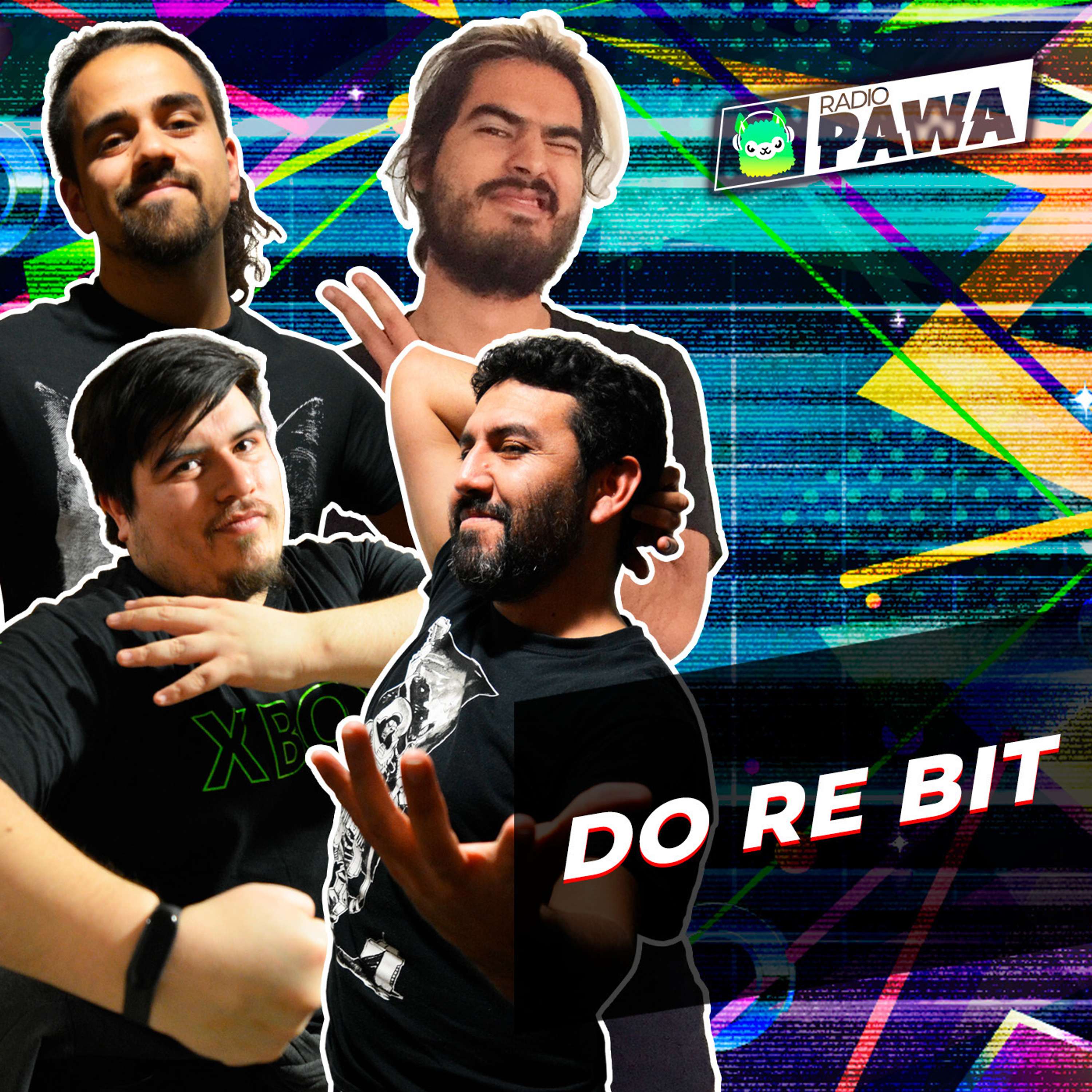 Radio PAWA 2019