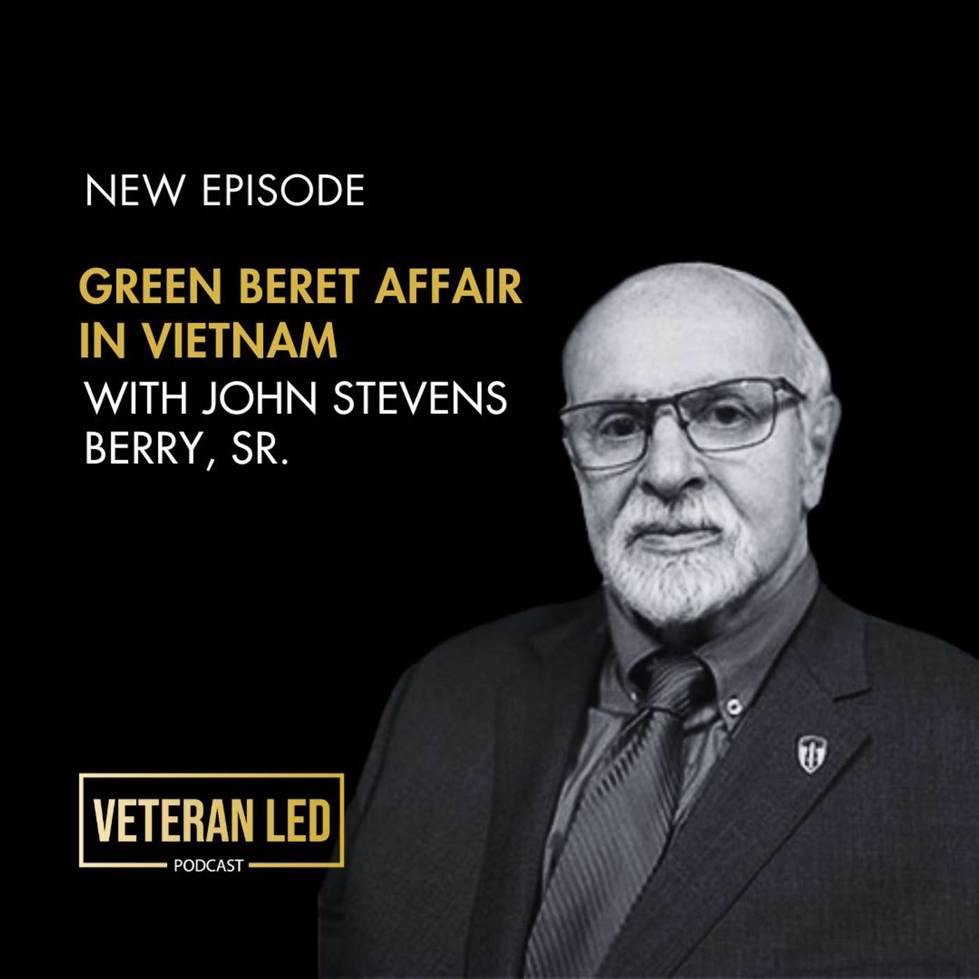 Veteran Led
