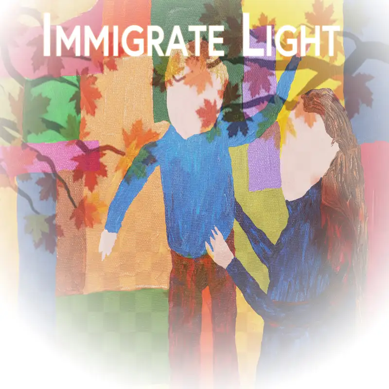 Trailer_Immigrate Light