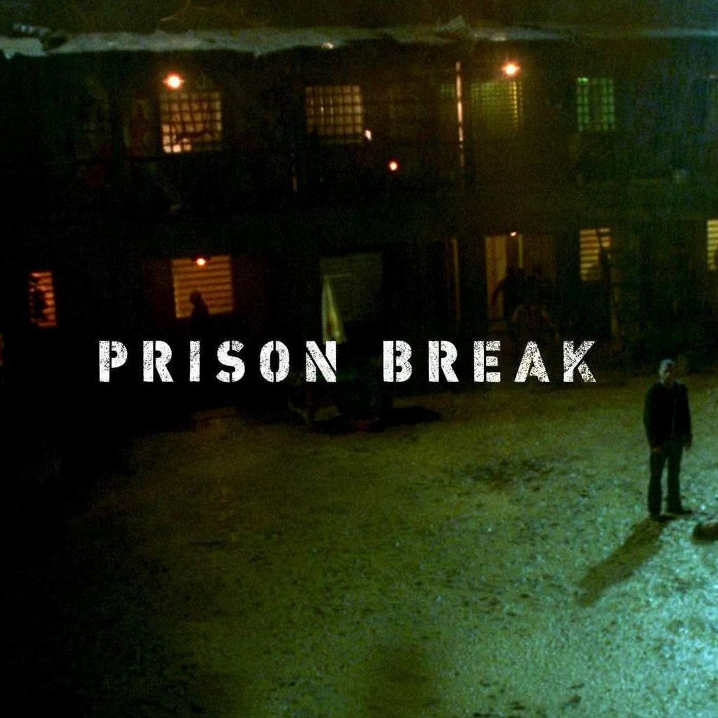 Sunday, February 2, 2025 - Centerville: Prison Break (Crossroads, Part 3)
