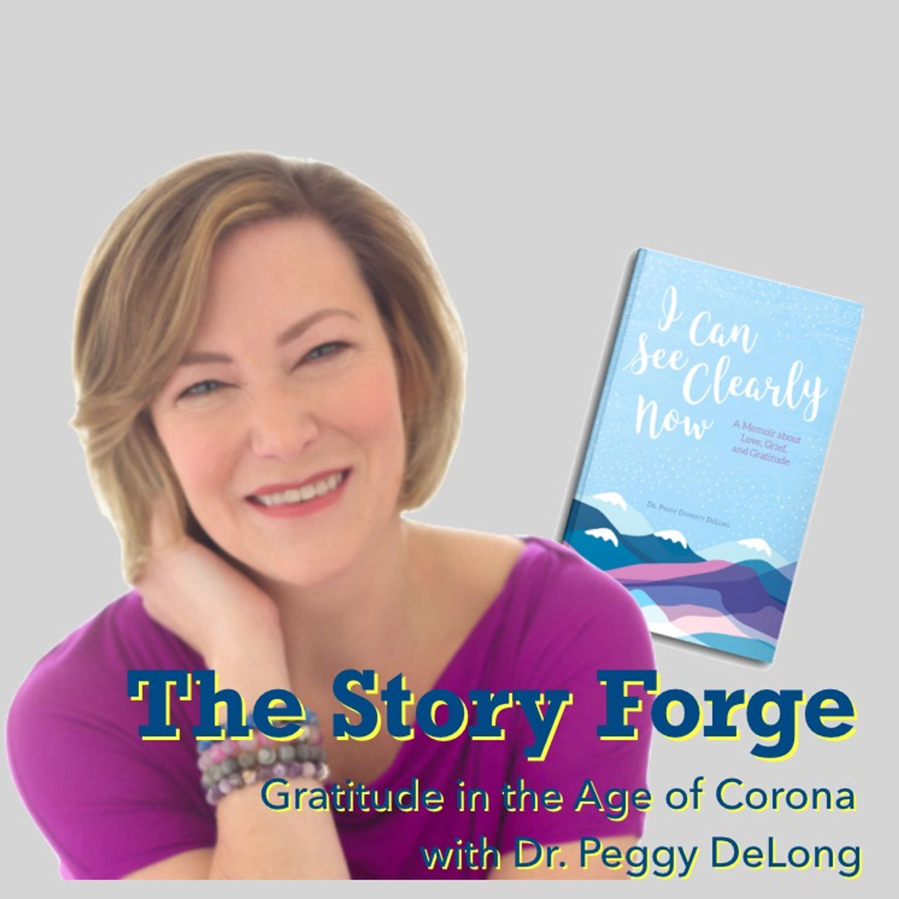 The Story Forge