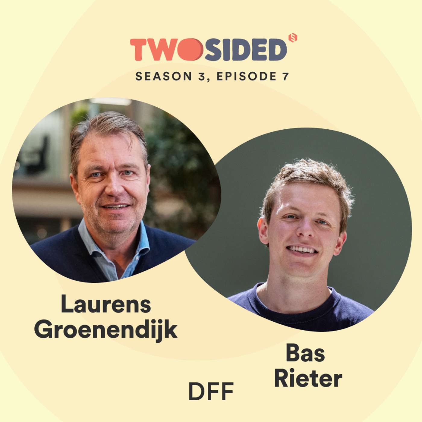 Two-Sided - The Marketplace Podcast