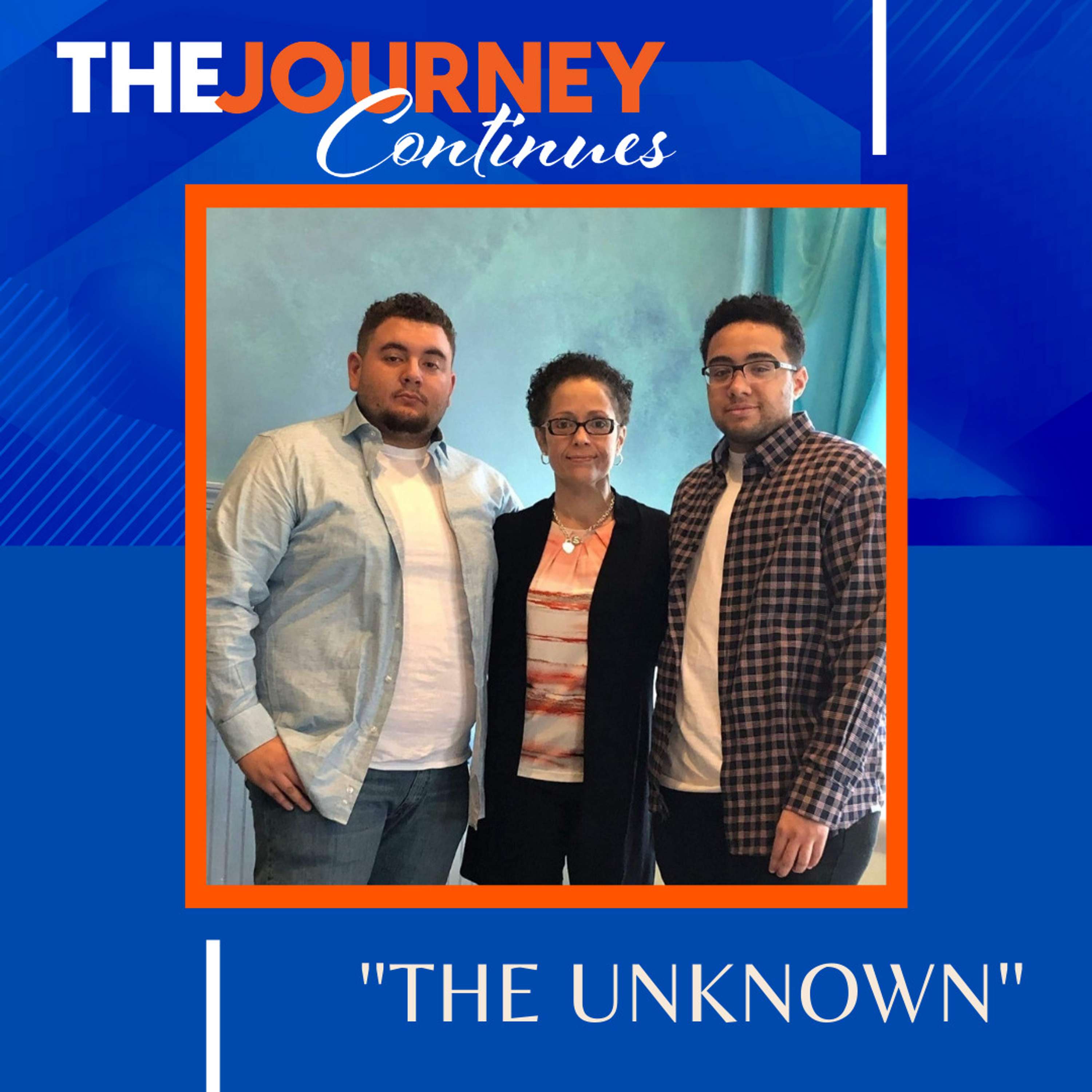 The Journey Continues