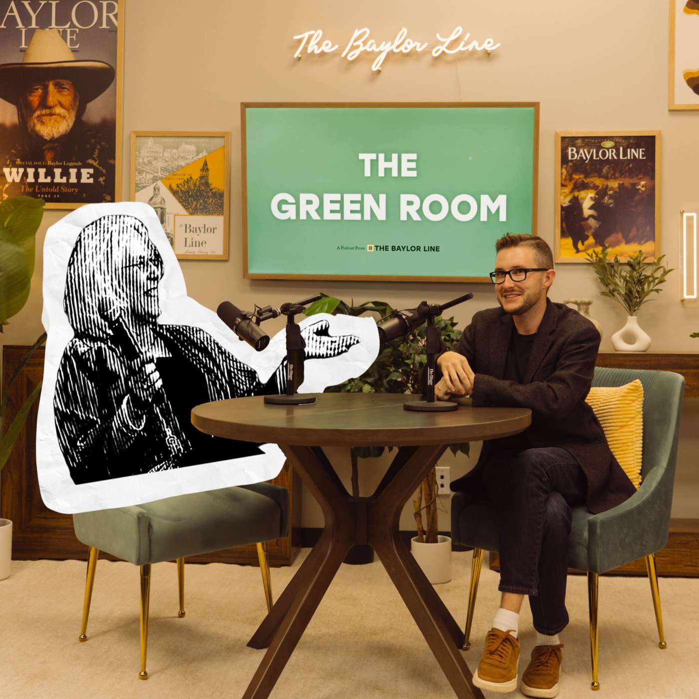 The Green Room