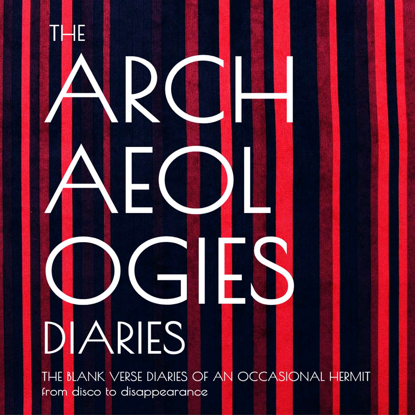 Archeologies from The Ceylon Press