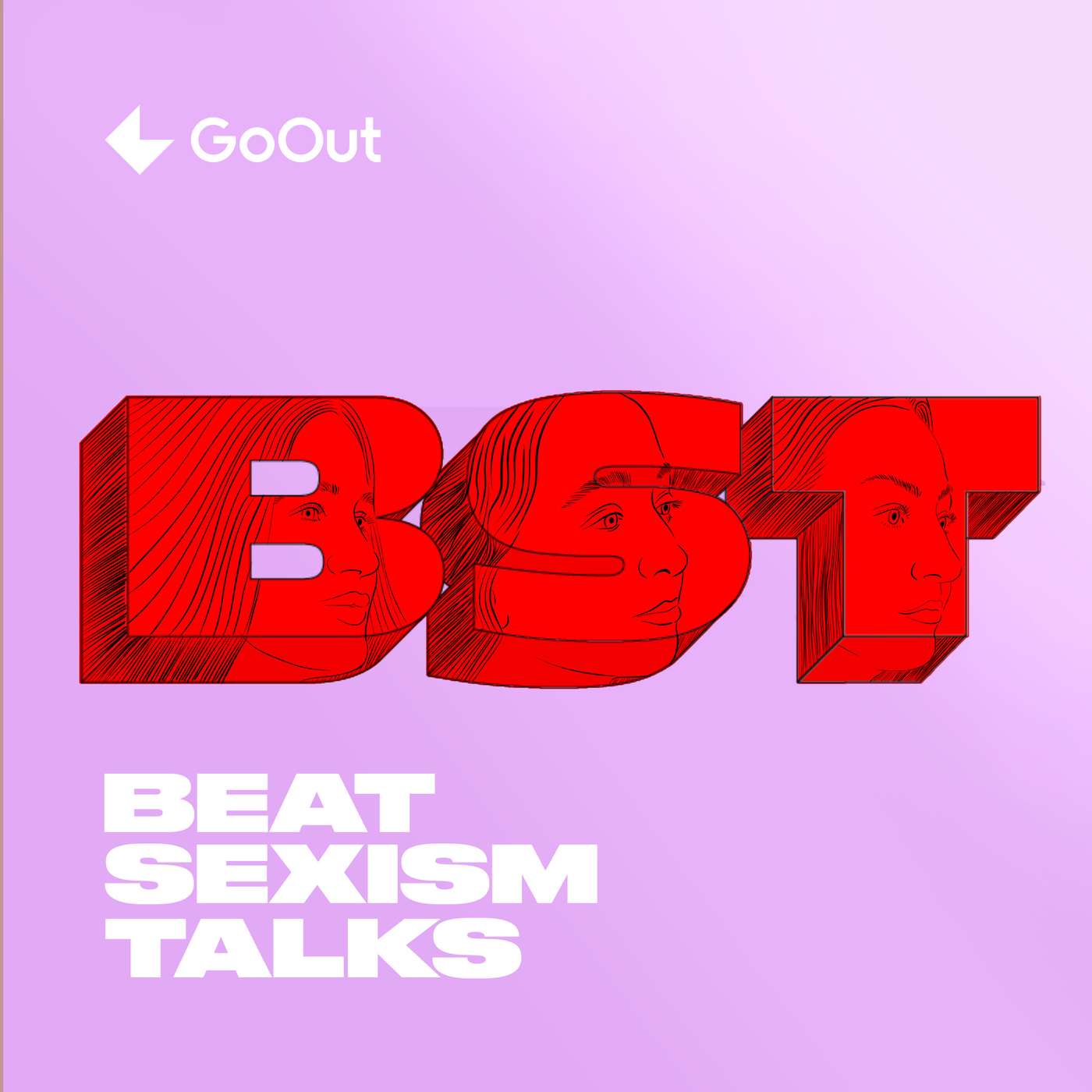 Beat Sexism Talks