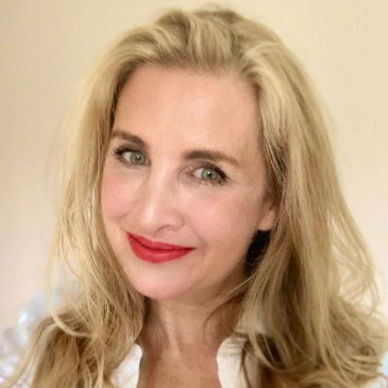 Tanith Carey