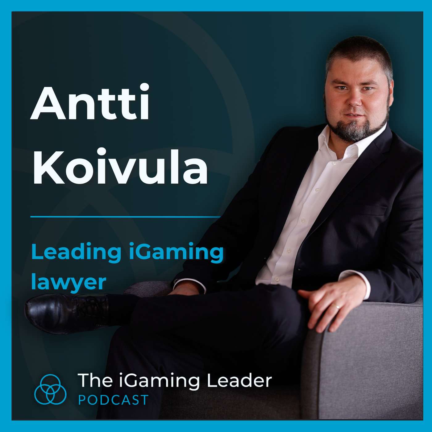 The iGaming Leader