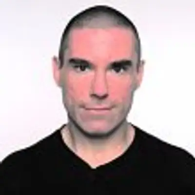 Shawn Mikula
