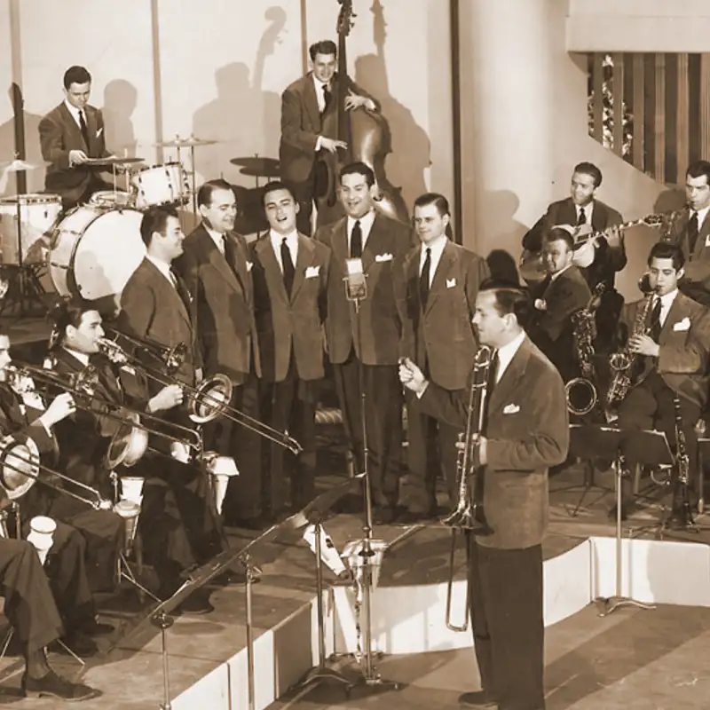 Musicando - Big Band