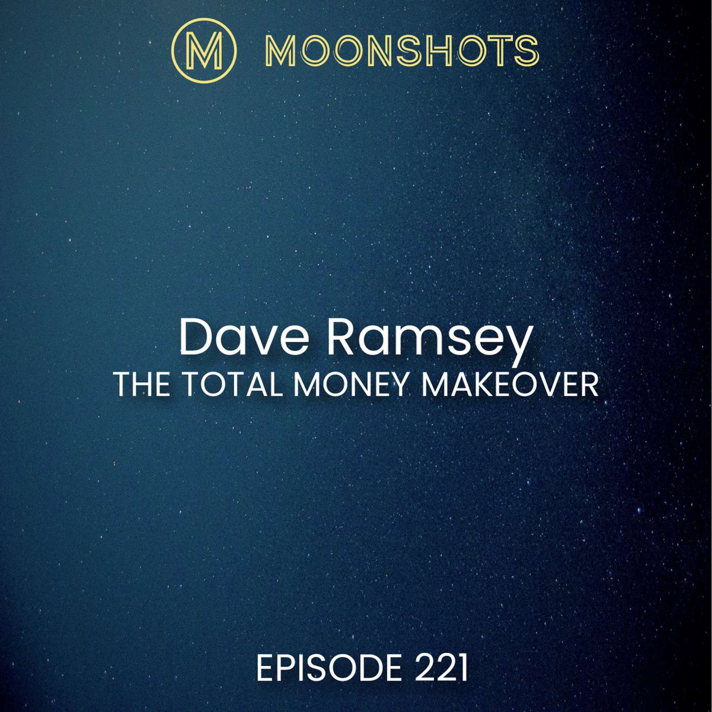 Moonshots Podcast: Superstar mindsets and success habits