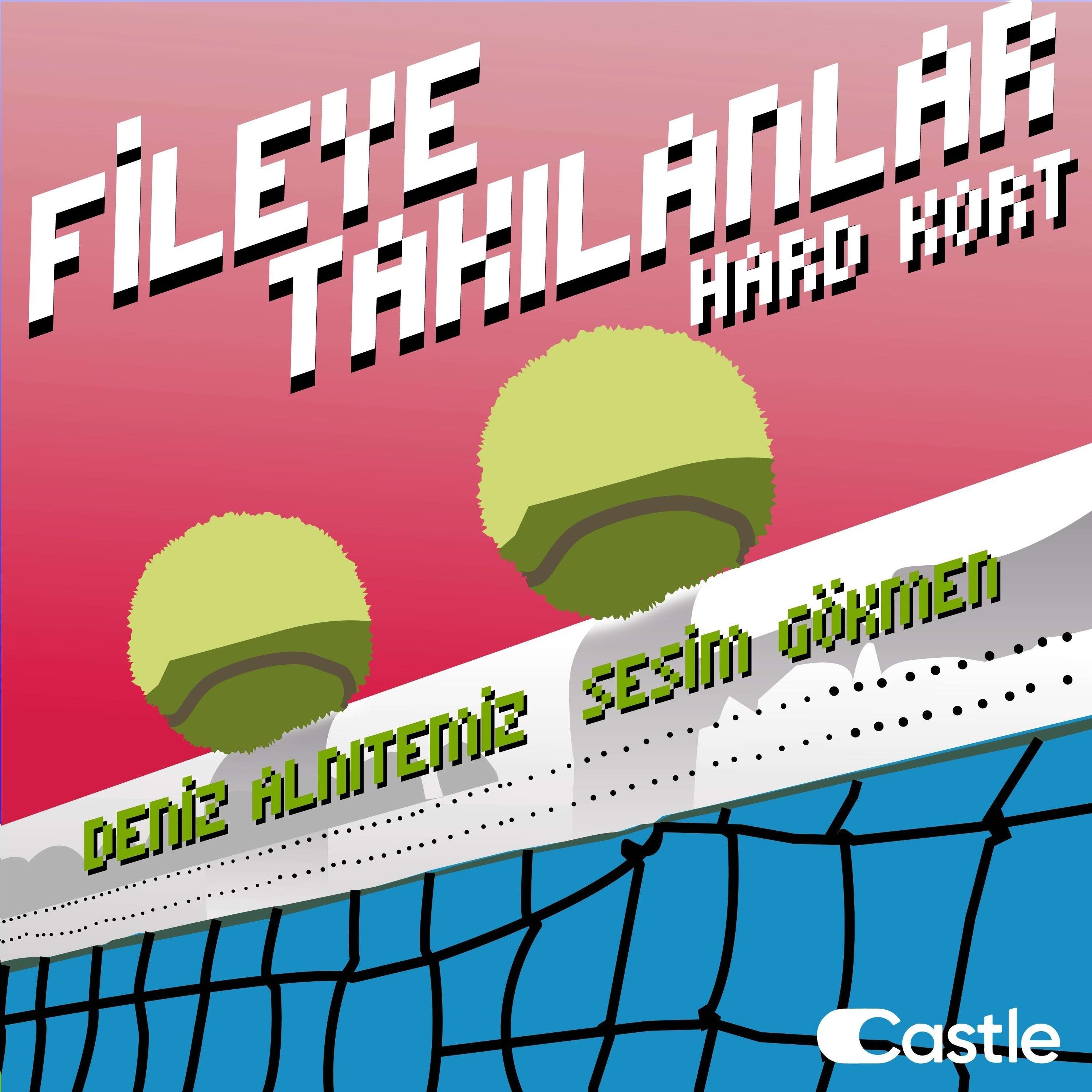 Fileye Takılanlar