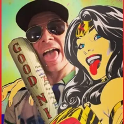 Comic Boom!
