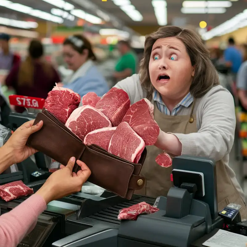 #0005 - Beef as currency isn't that baffling to me. 6/13/2024