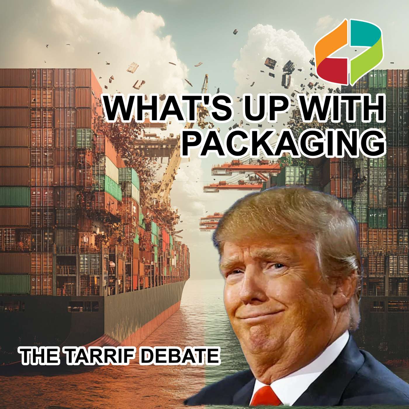 How Will Trump Tarrifs Affect Packaging?