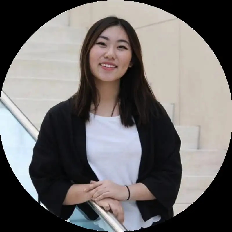 463 - Jasmine Wang (Copysmith) On Turning Keywords Into Marketing Copy