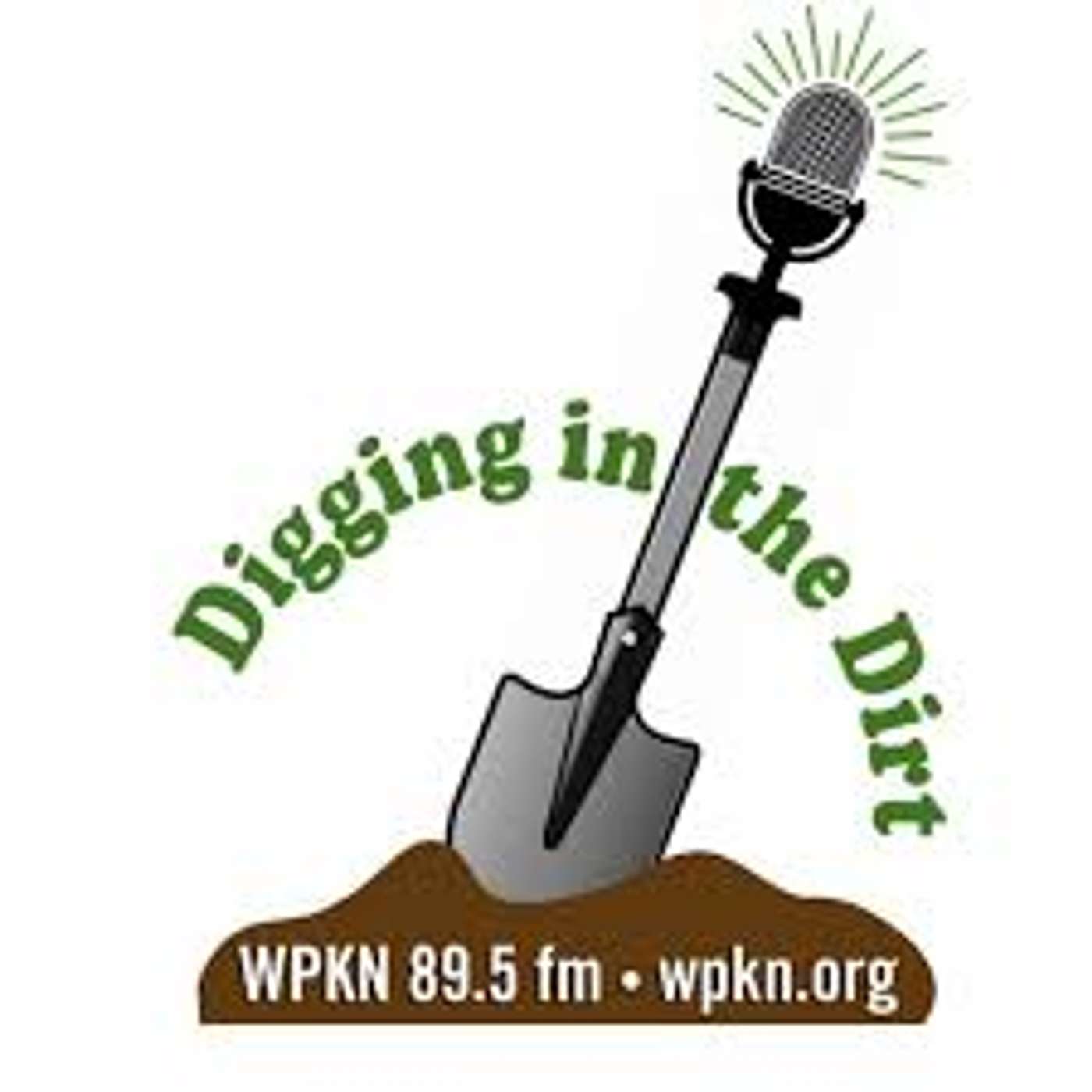 Ann Molloy-Neptune's Harvest Organic Co., Jeff Masters of the Yale climate Connections, Victor DeMasi on Neonicotinoids,  Freedom Gerrado - Small farmers & DOGE,