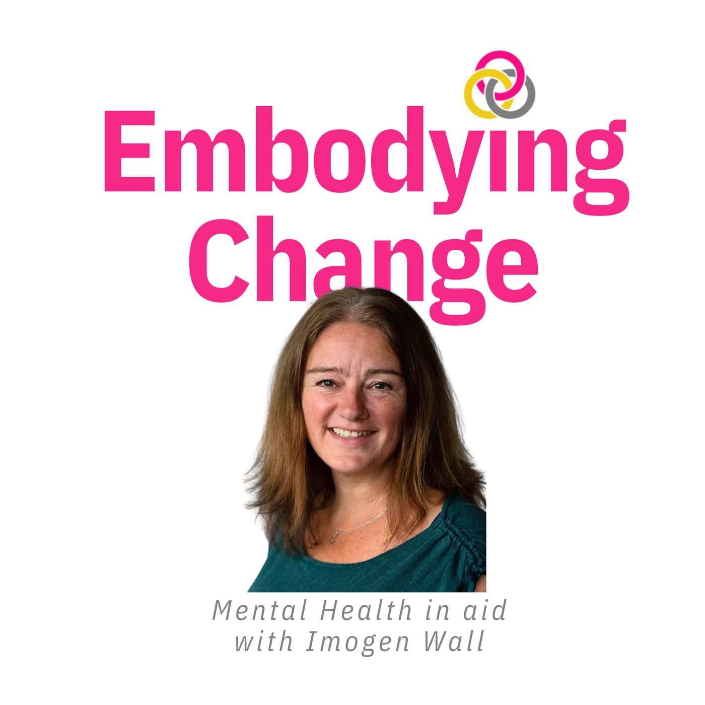 6. Mental Health in Aid with Imogen Wall