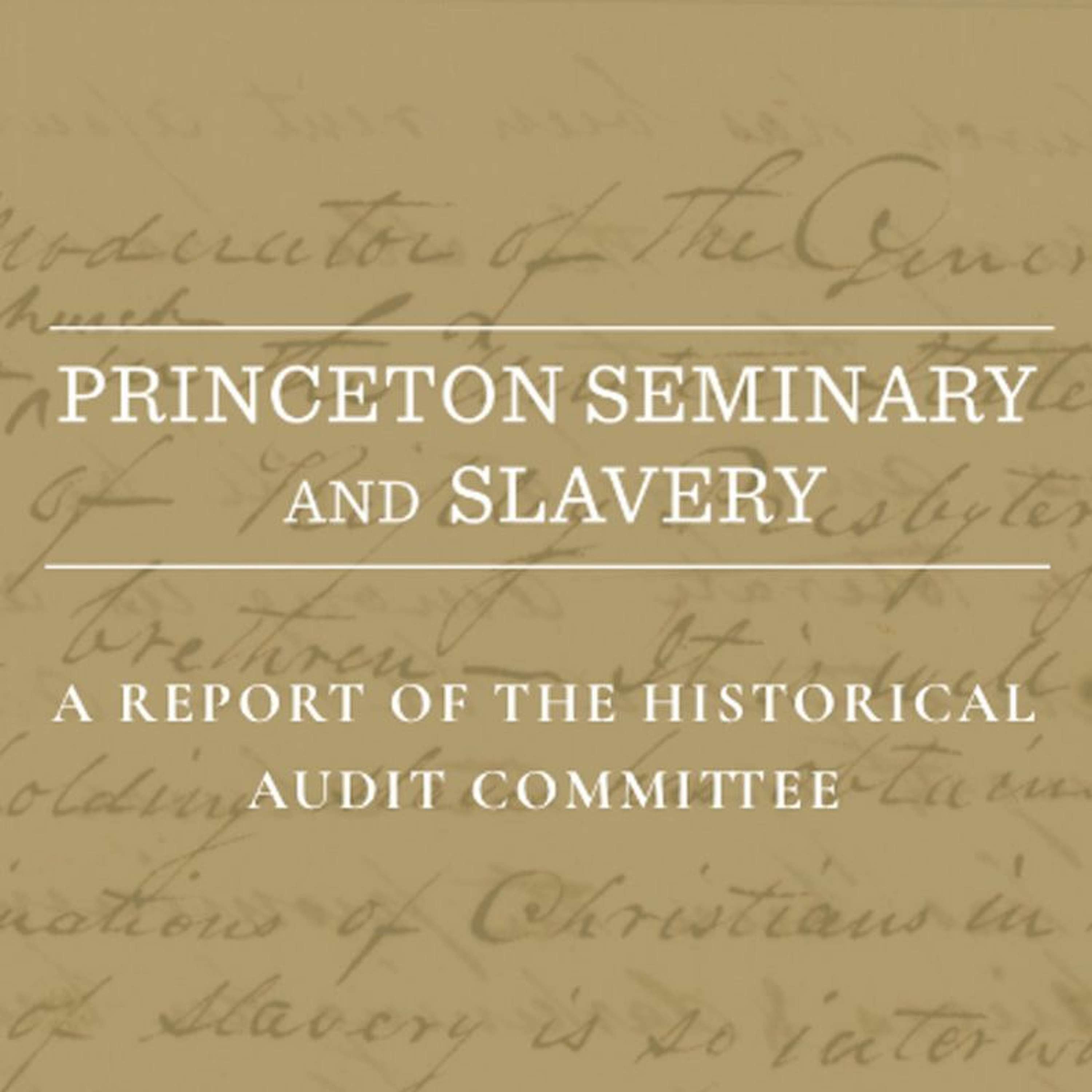 Princeton Theological Seminary