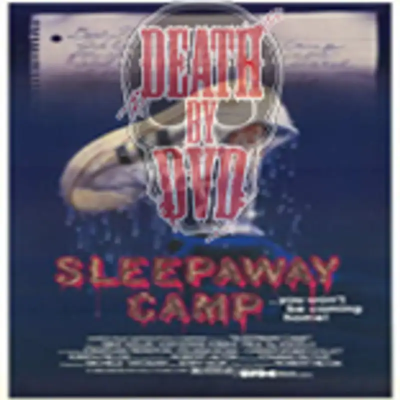 Sleepaway Camp and the death of the slasher film 