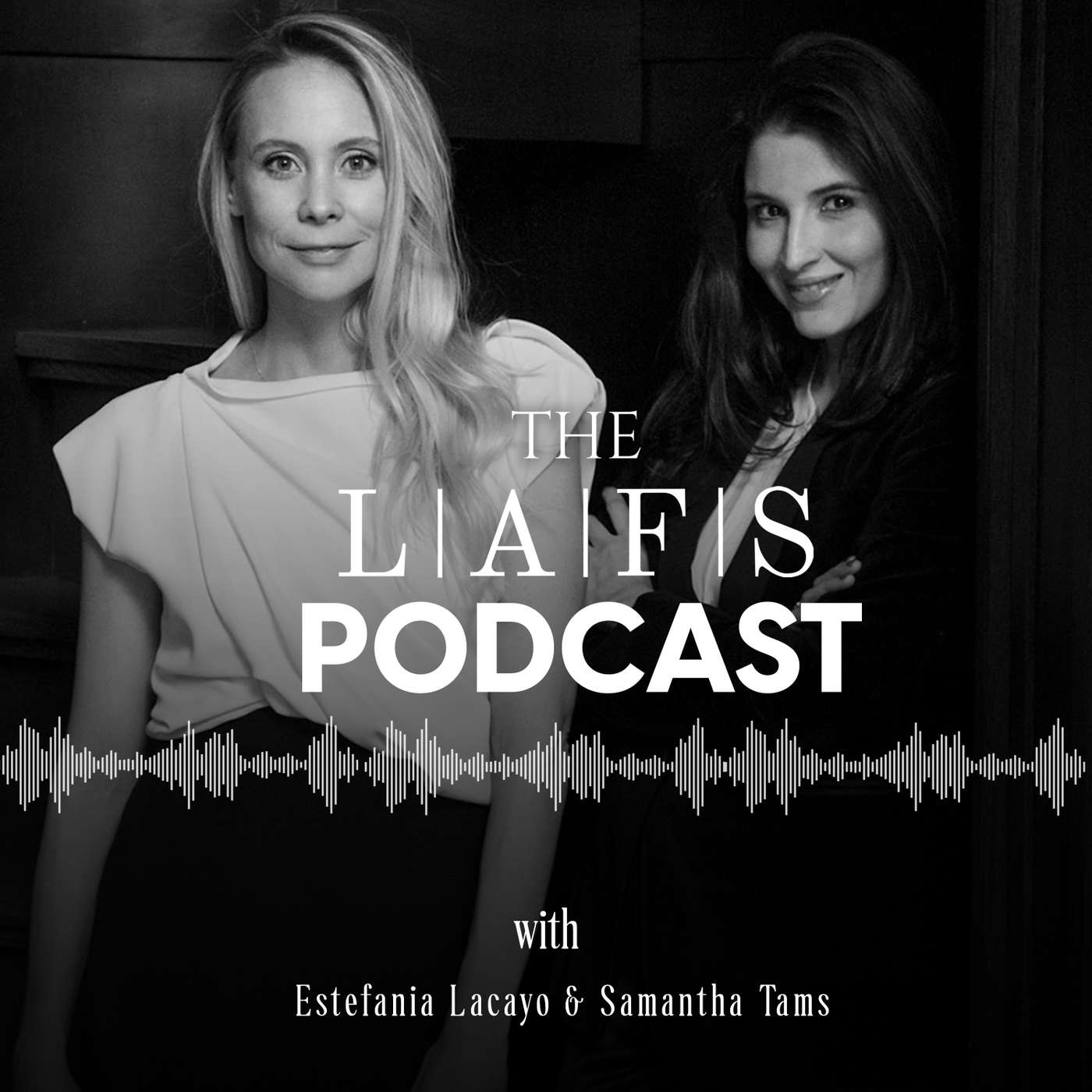 The LAFS Podcast