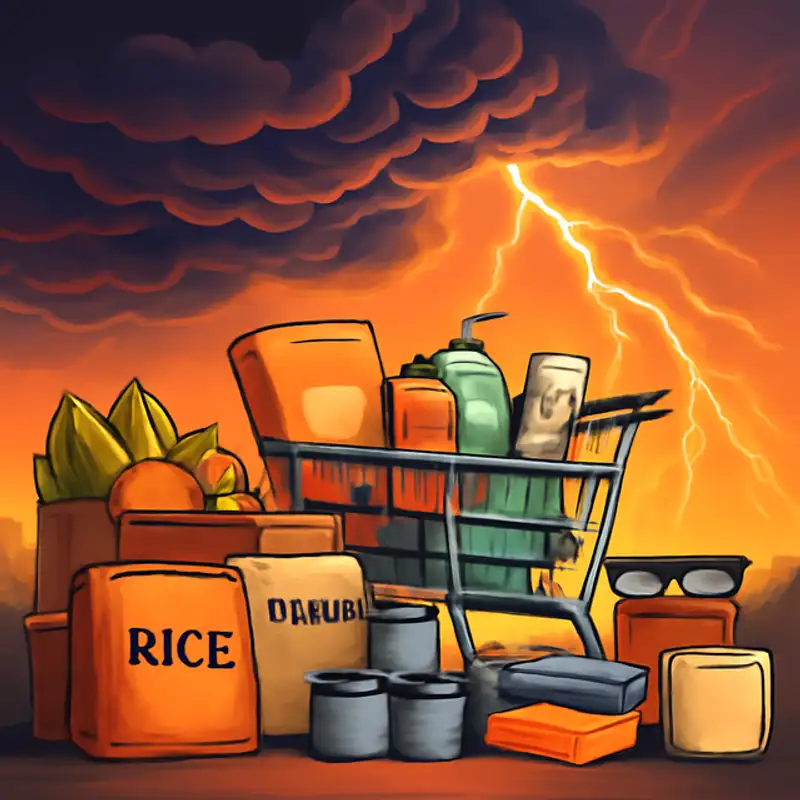 Strategic Stockpiling: Prepare for Price Hikes Before the Tariff Storm Hits