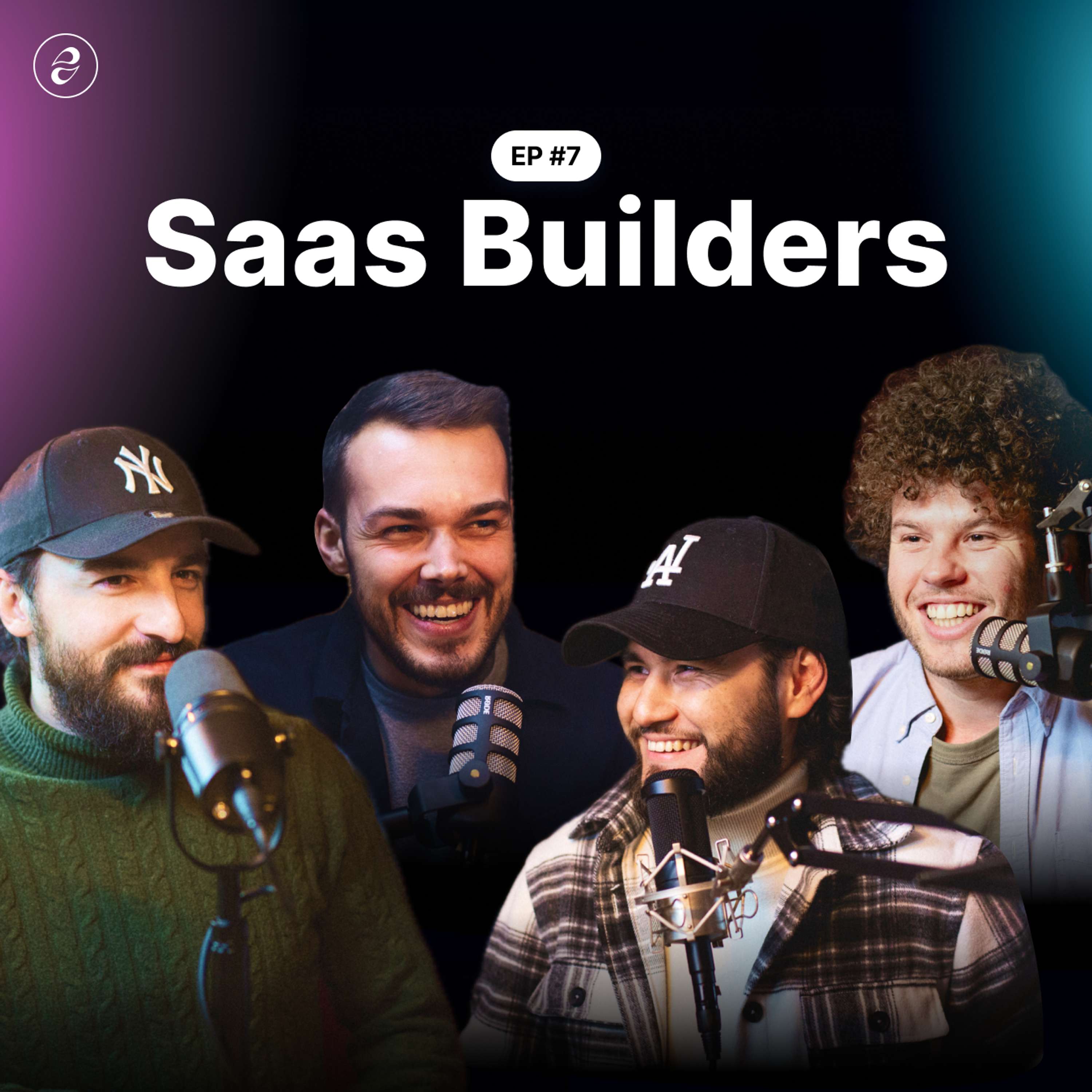 Public SaaS Builders