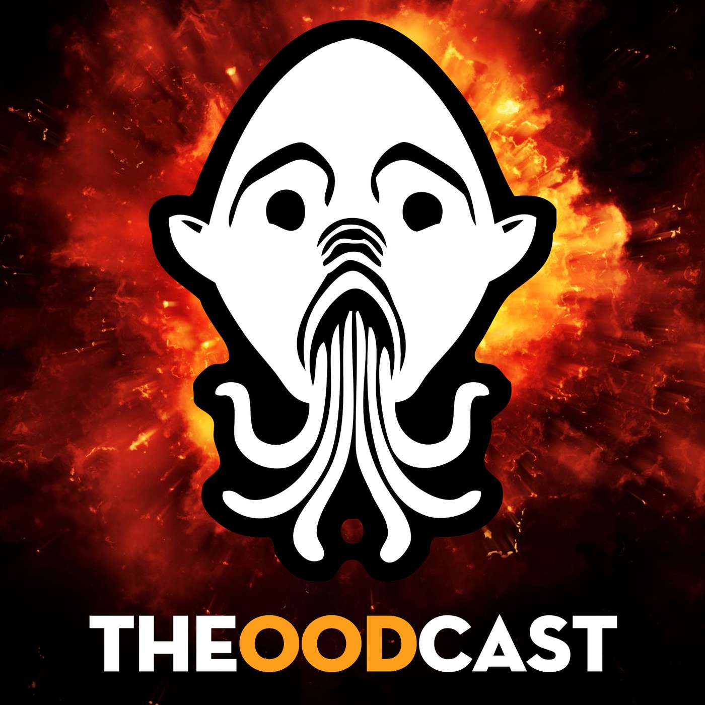 The Ood One Out: The Doctor Falls episode artwork